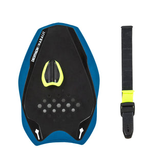 Svømmepaddles Quick-In 500 str. S