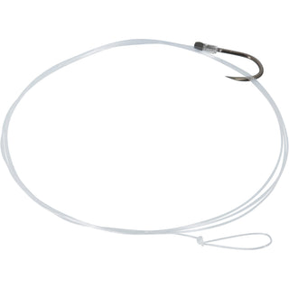 Bundne kroge til fiskeri SN Hook Fluorocarbon Carp Pole
