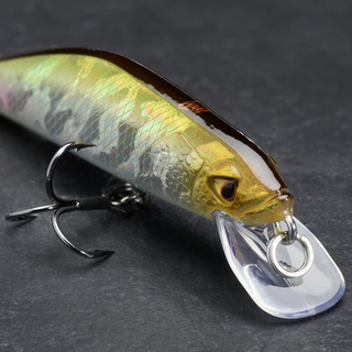 Agn MINNOW WXM MNWFS 70 US YAMAME til rovfiskeri
