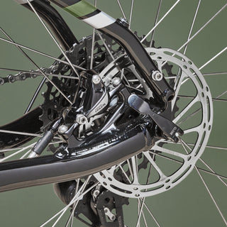 Alsidig cykel Riverside Touring 920