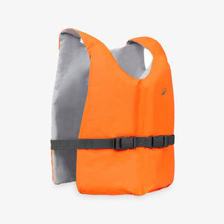 Redningsvest BA 50N sejlads/kajak/stand up paddle
