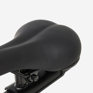 Indendørscykel med motoriseret modstand Training Bike 300