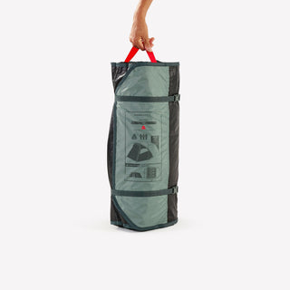 Campingtelt MH100 XL 3 personer
