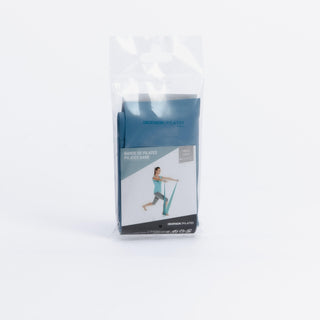 Elastisk træningsbånd 100 Fitness modstand 2 kg