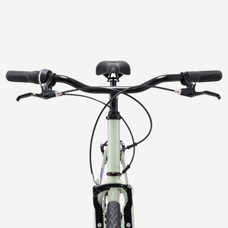 Alsidig cykel med lavt stel EXPL 50