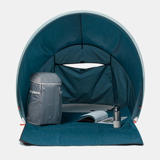Camping-læskærm 2 Seconds 1 Voksen eller 2 Børn