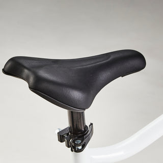 Alsidig cykel Riverside 100 20" børn 120-135 cm