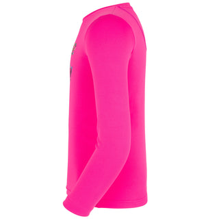 Anti-UV-trøje 100 UPF50+, UV>95% Børn