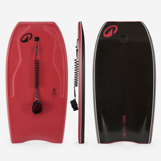 Bodyboard 500 med leash