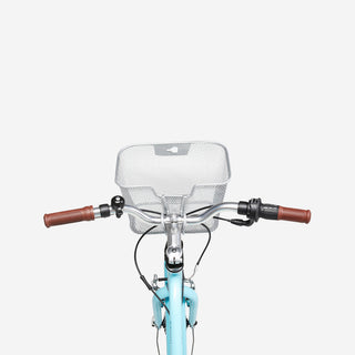 Bycykel Elops 500 20'' børn 120-135 cm
