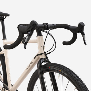 Gravelcykel SRAM Apex 1x12 gear, GRVL AF