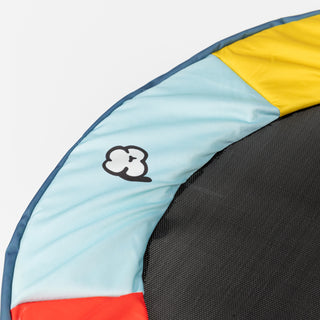 Mini trampolin Baby Gym