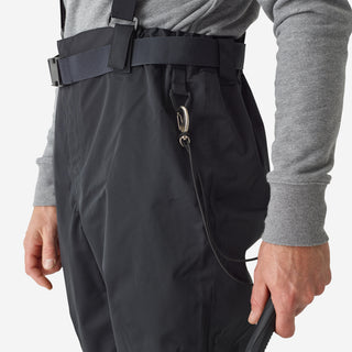 Vandtætte åndbare waders Fiskeri Wading 900 BR-S med neoprenfødder Herre