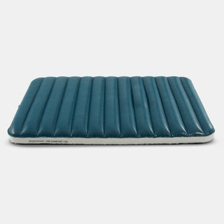 Oppustelig campingmadras til 2 personer, 200 × 120 cm, Air comfort