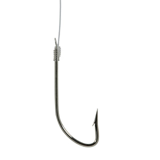 Fiskekroge SN Hook nikkel