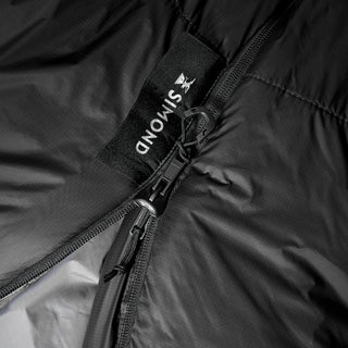 Sovepose til trekking 5°C, MT500