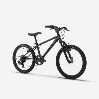 Mountainbike 20" EXPL 500 til børn 6-9 år