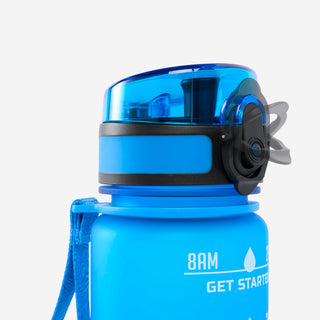 Fitness drikkedunk Motivation 500ml