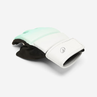 Cardioboksehandsker mintgrøn