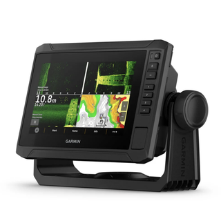 Ekkolod ECHOMAP UHD2 92sv + transducer GT56