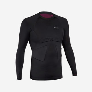 Anti-UV bluse, UPF50+, UV>95% Surf Herre