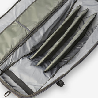 Fleksibelt foderal feederfiskeri 1,90 m Soft Rodbag feeder 1,90 m