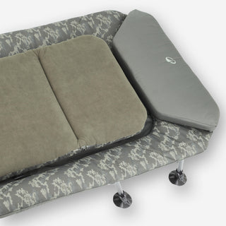 Morphoz Bedchair 900 Confort seng til karpefiskeri