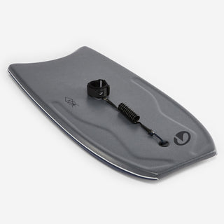 Bodyboard 500 med leash