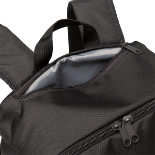 Essential 24 L fodboldrygsæk sort