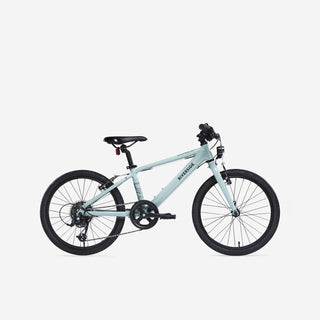Alsidig cykel Riverside 900 20" børn 120-135 cm