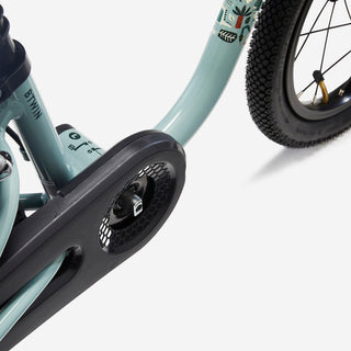 Løbecykel 2-i-1 Discover 900 til børn 3-5 år 14"