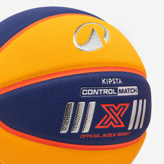 Basketball 3X3 str. 6 - CONTROL MATCH BT500