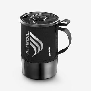 Kogeapparat til trekking og vandreture, Jetboil Zip 2.0