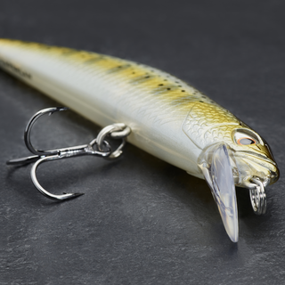 Agn MINNOW WXM MNWFS 70 US YAMAME til rovfiskeri