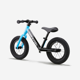 Løbecykel Runride Racing 12" til børn 90-110 cm