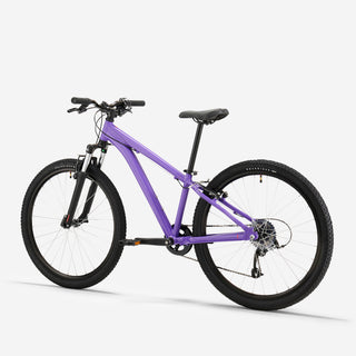 Mountainbike 26" 9-12 år, EXPL 500 til børn