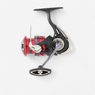 Spinnehjul til lystfiskeri med agn Ninja 23 lt 4000 c