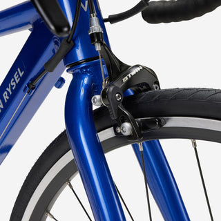 Racercykel 26" 9-12 år ROAD 100 Børn