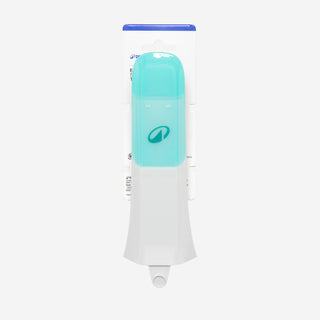 Snorkelrør til maske Easybreath 6/10 børn 6-10 år