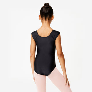 Body med korte ærmer Ballet Piger