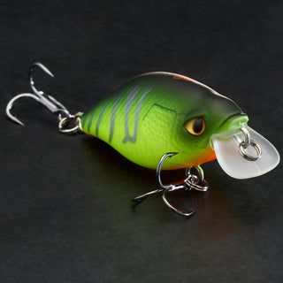 Agn CRANKBAIT til lystfiskeri CRK 40 F AYU