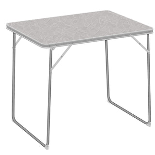 Foldbart campingbord 2-4 personer