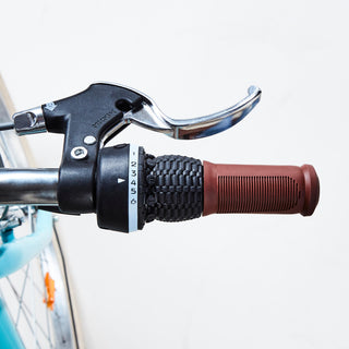 Bycykel BTWIN 500 24'' 9-12 år børn