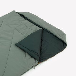 Sovepose til camping 0 °C, 2 personer