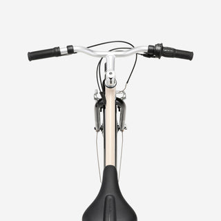 Alsidig cykel Riverside 500 24" børn 135-150 cm