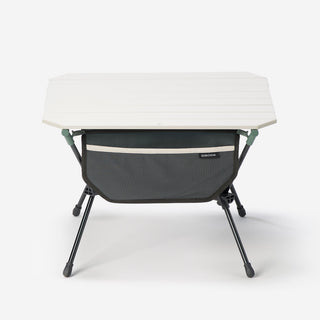 Kompakt campingbord, 2 personer