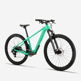 Elektrisk mountainbike 26" 9-12 år E EXPL 900 til børn