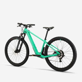 Elektrisk mountainbike 26" 9-12 år E EXPL 900 til børn