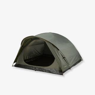 Bivvy-telt Tanker 100 til karpefiskeri