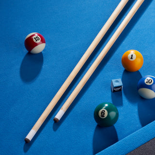 Kø amerikansk billard Discovery 300 (145 cm - 57 tommer)